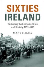 daly mary e. - sixties ireland