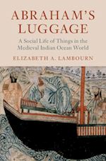 lambourn elizabeth a. - abraham's luggage