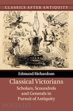 richardson edmund - classical victorians