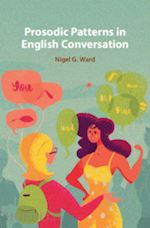 ward nigel g. - prosodic patterns in english conversation