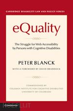 blanck peter - equality