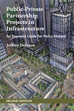 delmon jeffrey - public-private partnership projects in infrastructure