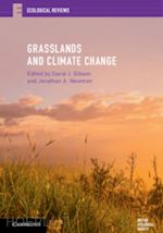 gibson david j. (curatore); newman jonathan a. (curatore) - grasslands and climate change