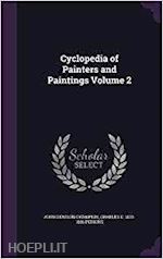 champlin, john denison; perkins, charles c - cyclopedia of painters and paintings vol.2
