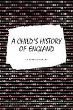 charles dickens - a child's history of england
