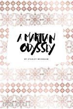 stanley weinbaum - a martian odyssey