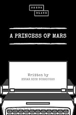edgar rice burroughs - a princess of mars