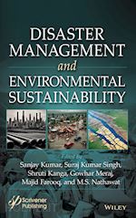 kumar - disaster management and environmental  sustainability