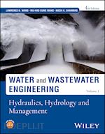 wang lk - water and wastewater engineering – hydraulics, hydrology and management, fourth edition volume 1