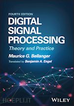 Digital Signal Processing – Theory and Practice, 10th Edition