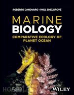 danovaro r - marine biology – comparative ecology of planet ocean