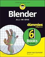 Blender All–in–One For Dummies