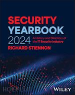 stiennon richard - security yearbook 2024