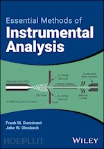 dunnivant frank m.; ginsbach jake w. - essential methods of instrumental analysis