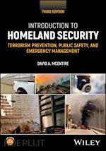 mcentire david a. - introduction to homeland security