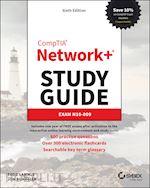 lammle todd; buhagiar jon - comptia network+ study guide