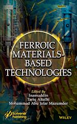 inamuddin - ferroic materials based technologies