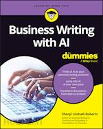 lindsell–robert s - business writing with ai for dummies