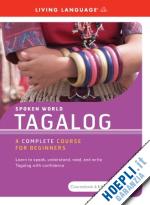 living language - complete tagalog