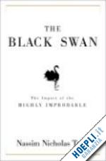 taleb nassim n. - the black swan