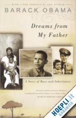 obama barack - dreams from my father