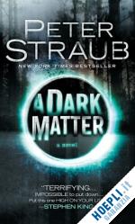 straub peter - a dark matter