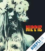 miles barry - hippie