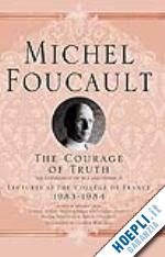 foucault m. - the courage of truth