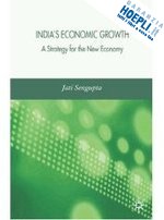sengupta j. k. - india's economic growth