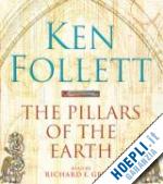 follett ken - the pillars of the earth