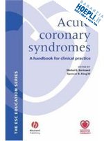 bertrand - acute coronary syndromes: a handbook for clinical practice