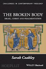 The Broken Body – Israel, Christ and Fragmentation