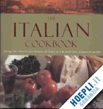 aa.vv. - the italian cookbook