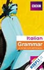 aa.vv. - italian grammar