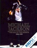 hill tim - michael jackson - the king of pop