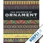 jones owen - the grammar of ornament