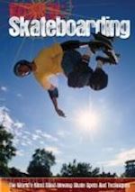 mason paul - world: skateboarding