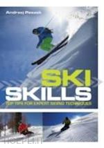 peszek andrzej - ski skills