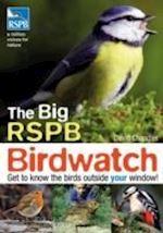 chandler david - big rspb birdwatch