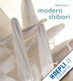bosbach silke - modern shibori