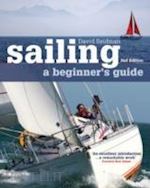 seidman david - sailing - a beginner's guide