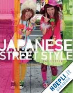 lyttle pat - japanese street style