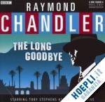 chandler raymond - the long goodbye