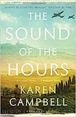 campbell karen - the sound of the hours