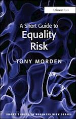morden tony - a short guide to equality risk