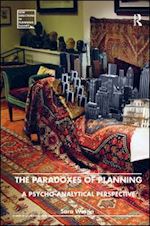 westin sara - the paradoxes of planning