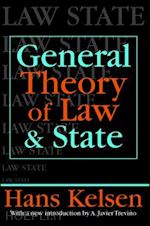 kelsen hans - general theory of law and state