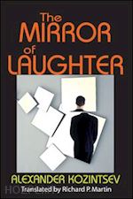 kozintsev alexander - the mirror of laughter