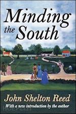 reed john shelton - minding the south