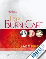 herndon d.n. - total burn care